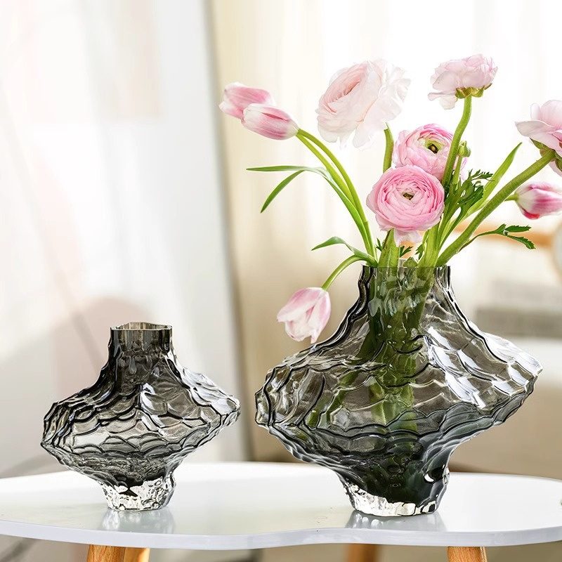 Wholesale Glass Vase HP-086 - Image 6
